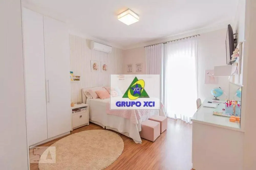 Sobrado, 4 quartos, 312 m² - Foto 8