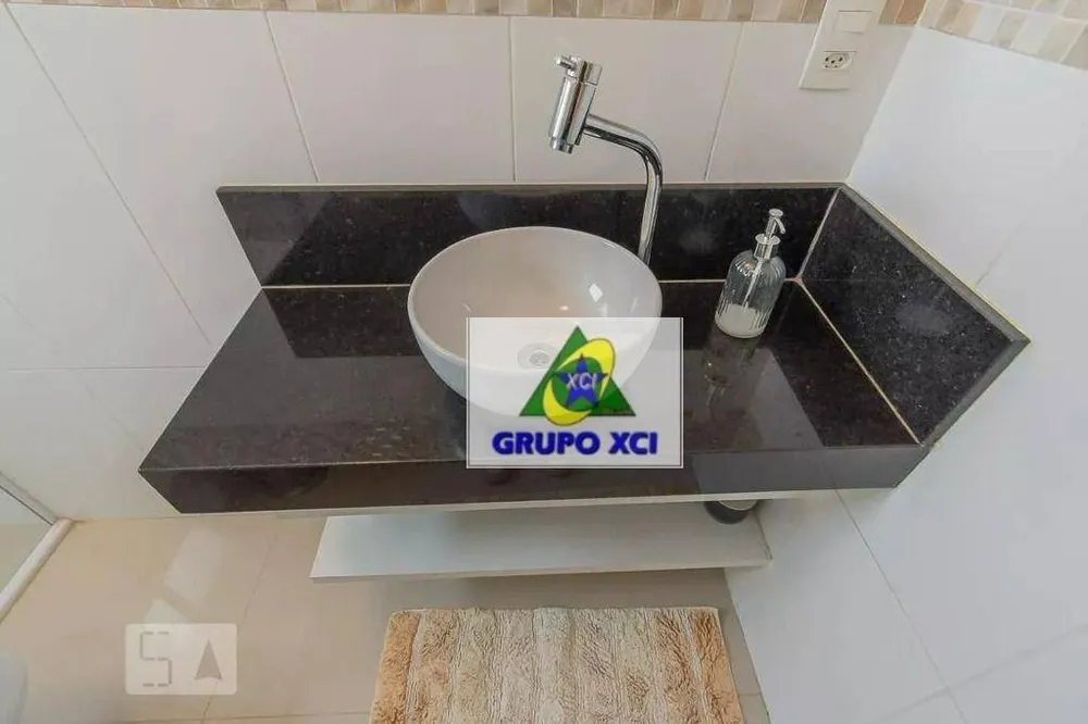 Sobrado, 4 quartos, 312 m² - Foto 4