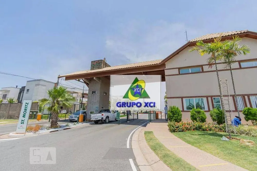 Sobrado, 4 quartos, 312 m² - Foto 1