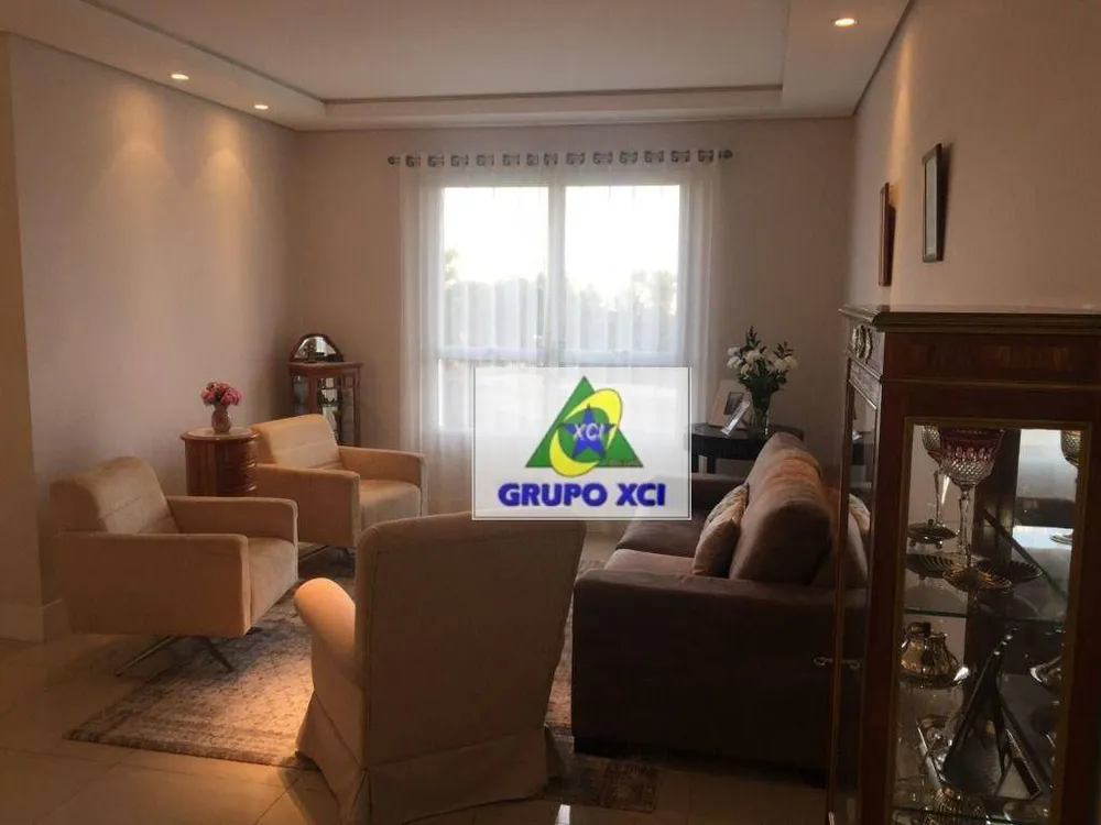 Apartamento, 3 quartos, 136 m² - Foto 5