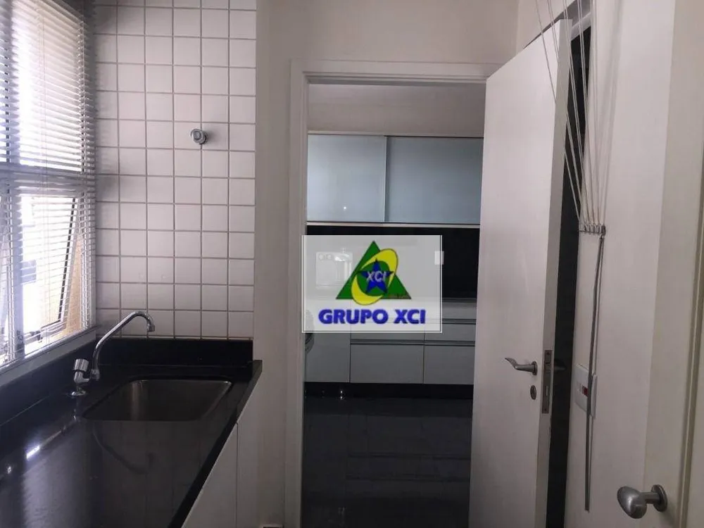 Apartamento, 3 quartos, 136 m² - Foto 1