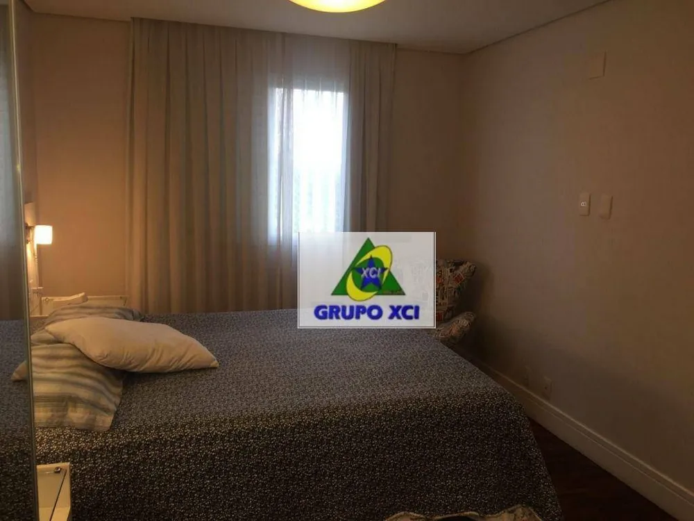 Apartamento, 3 quartos, 136 m² - Foto 4