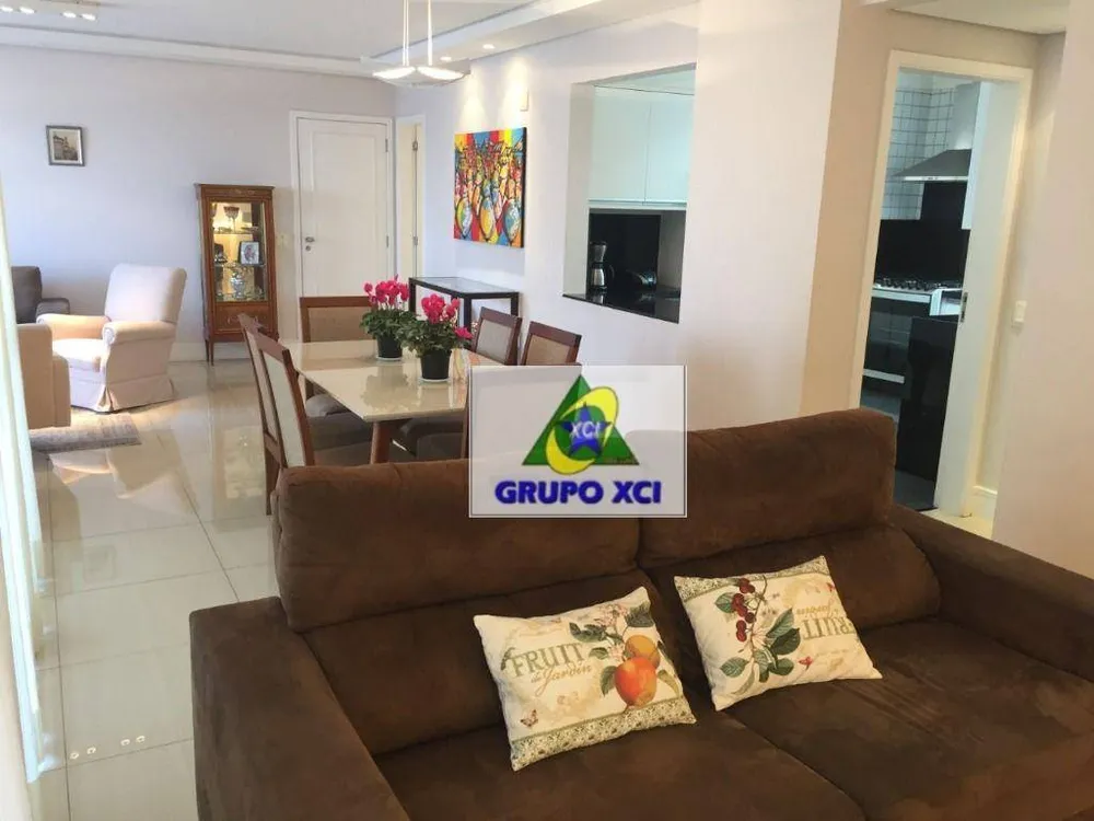 Apartamento, 3 quartos, 136 m² - Foto 7