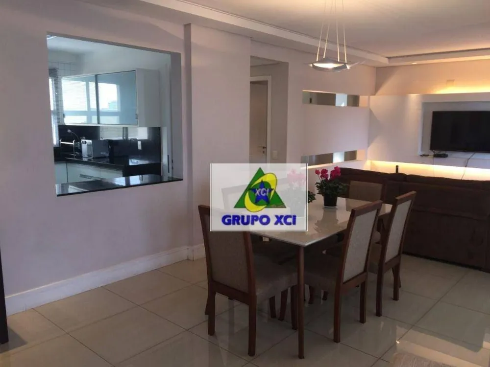 Apartamento, 3 quartos, 136 m² - Foto 6