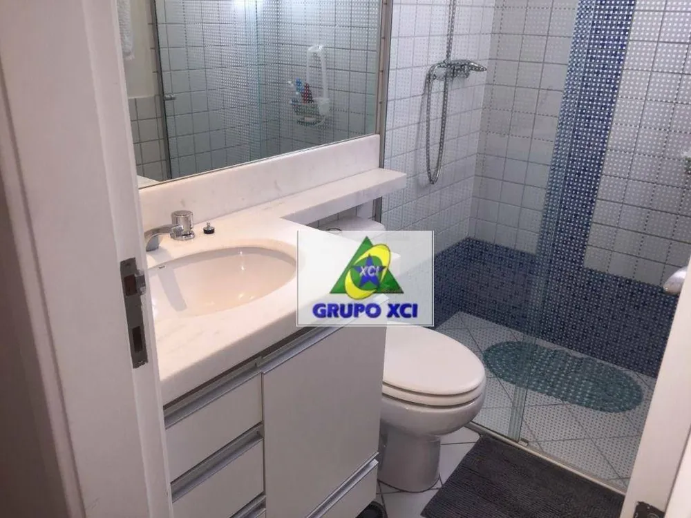 Apartamento, 3 quartos, 136 m² - Foto 3
