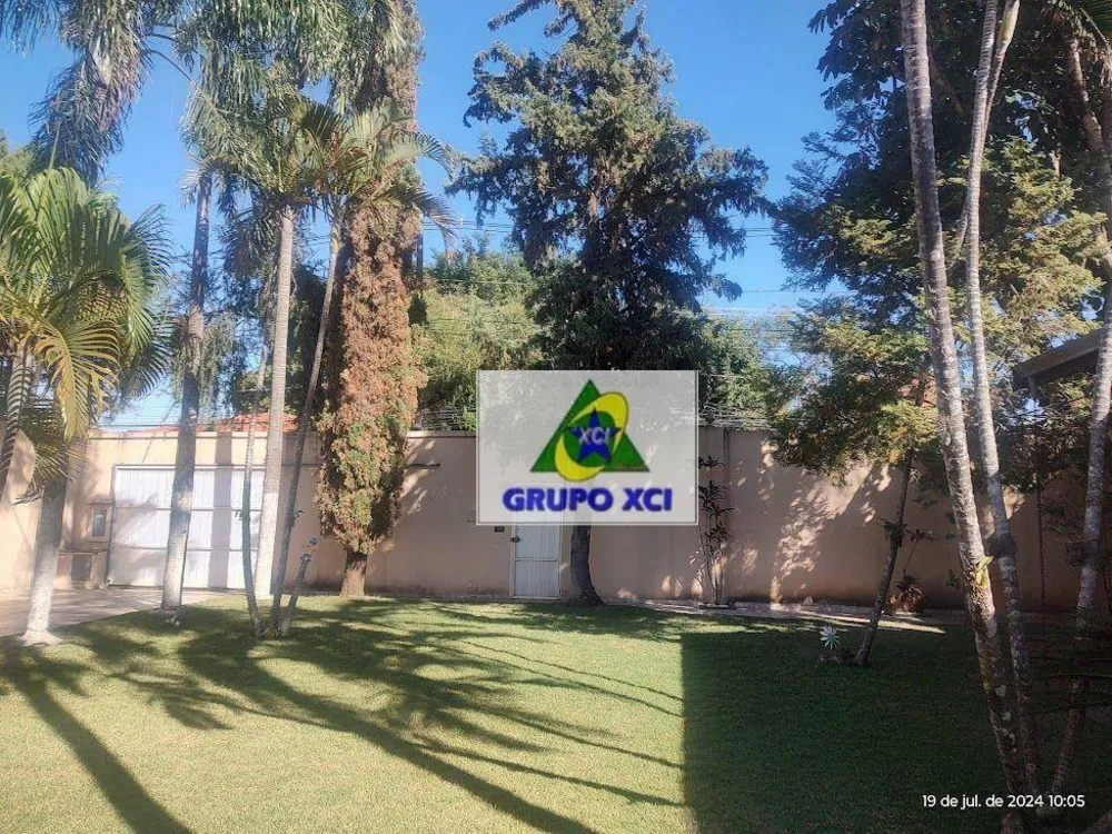 Casa, 4 quartos, 510 m² - Foto 3