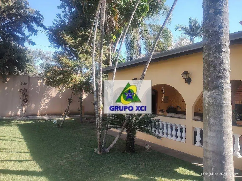 Casa, 4 quartos, 510 m² - Foto 2