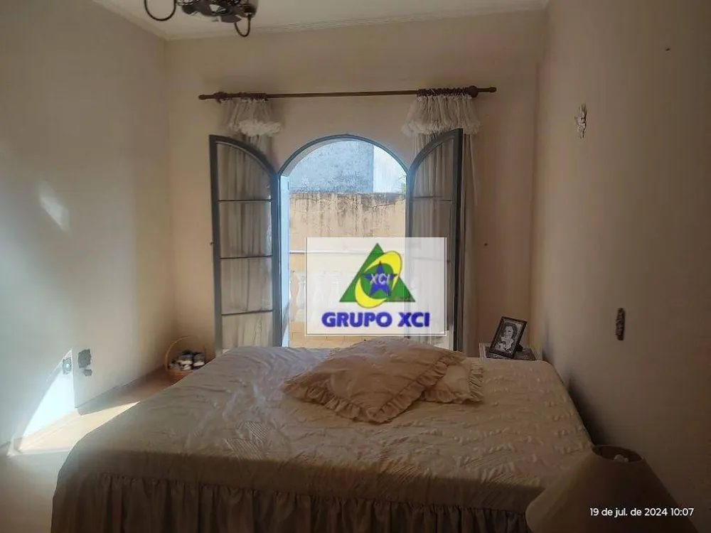 Casa, 4 quartos, 510 m² - Foto 8