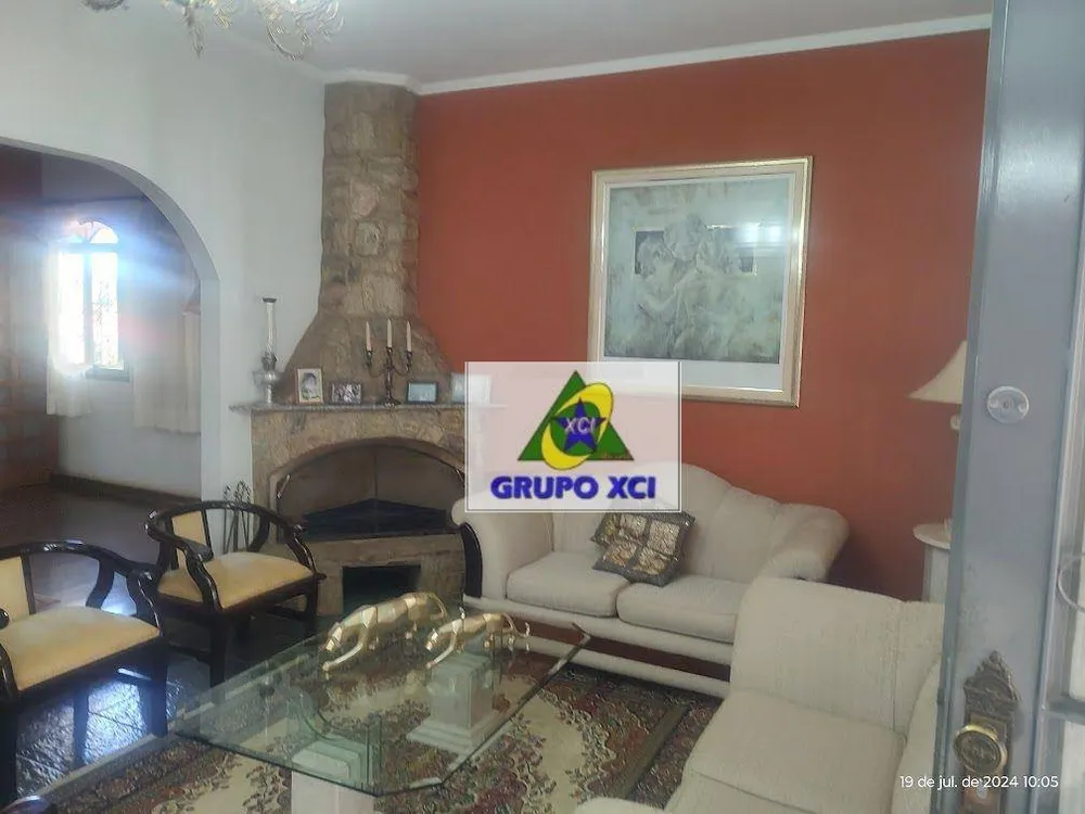 Casa, 4 quartos, 510 m² - Foto 5