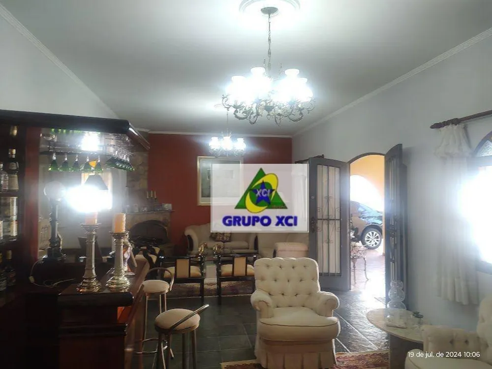 Casa, 4 quartos, 510 m² - Foto 3