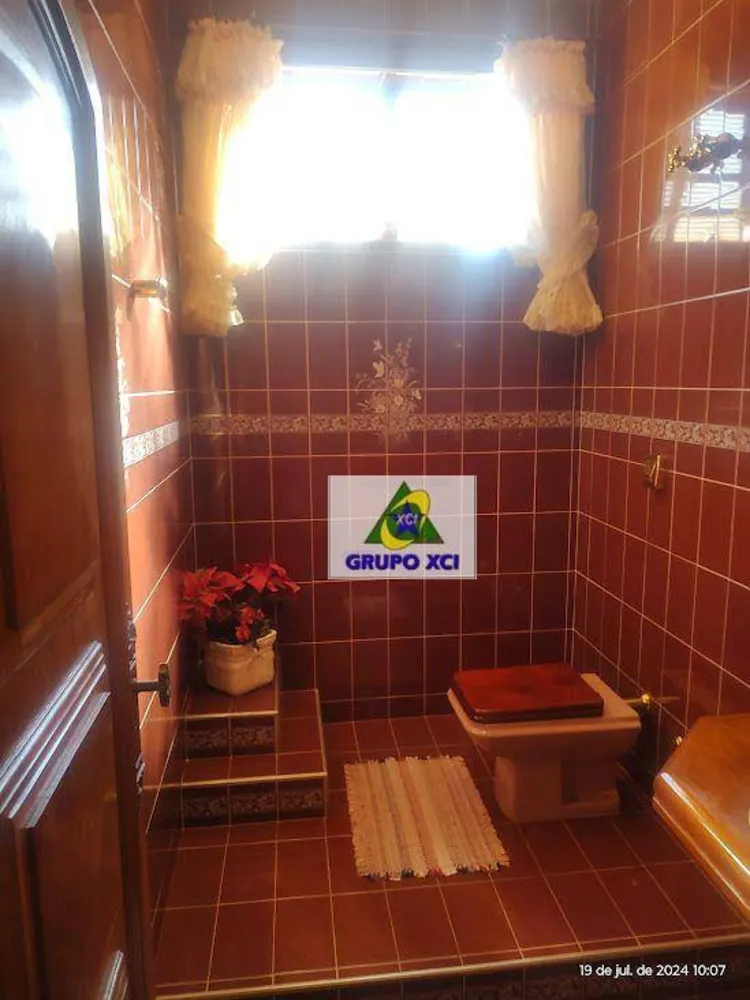 Casa, 4 quartos, 510 m² - Foto 4