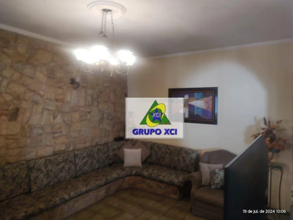 Casa, 4 quartos, 510 m² - Foto 7