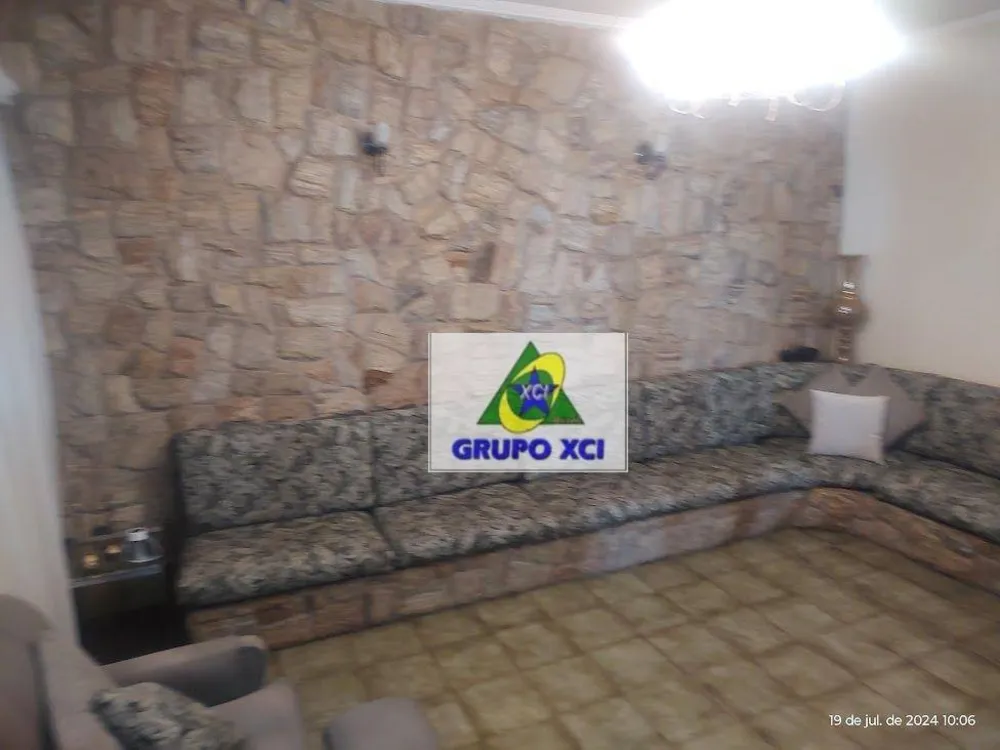 Casa, 4 quartos, 510 m² - Foto 6