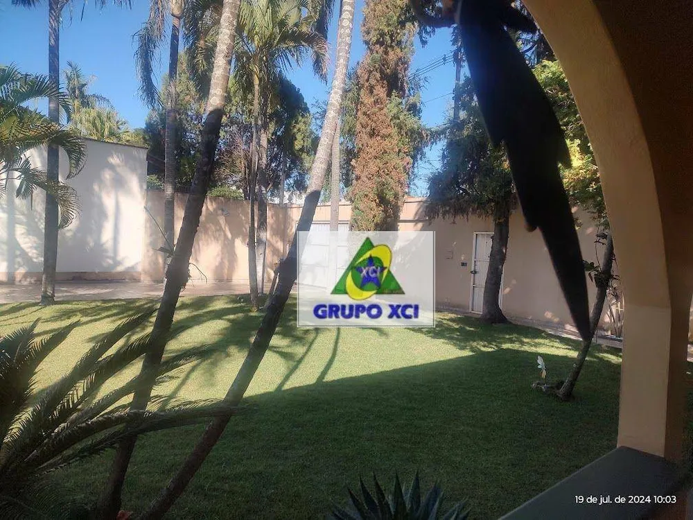 Casa, 4 quartos, 510 m² - Foto 5