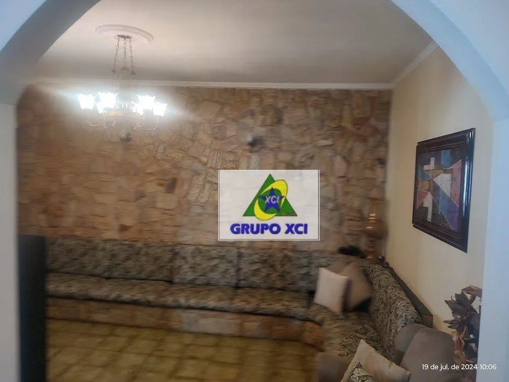 Casa, 4 quartos, 510 m² - Foto 9