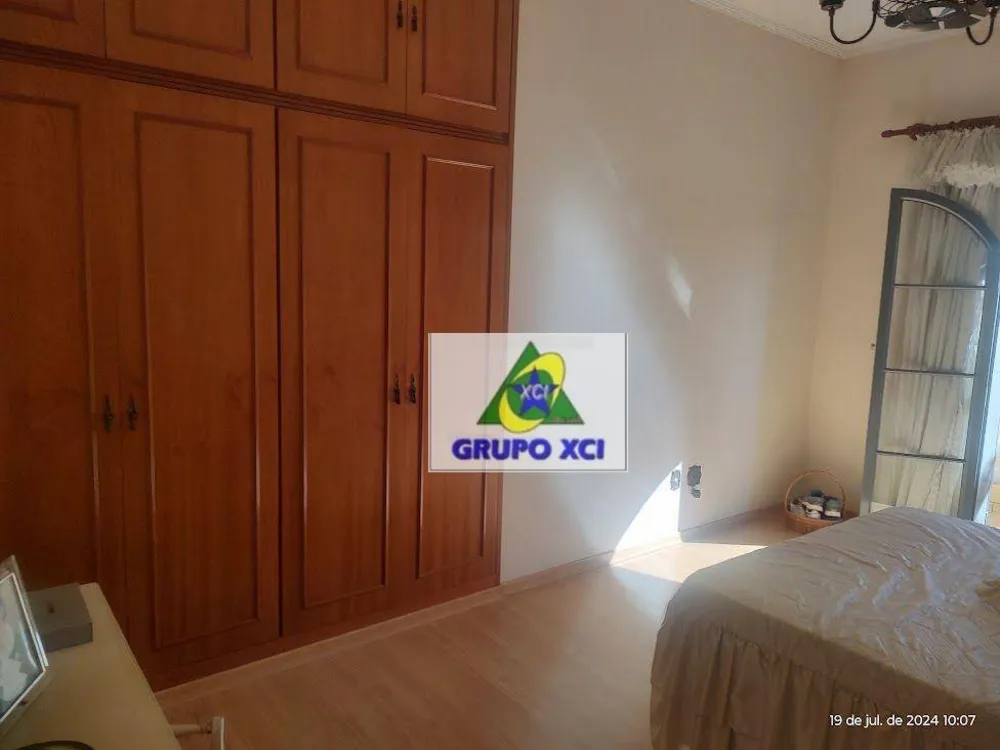 Casa, 4 quartos, 510 m² - Foto 11