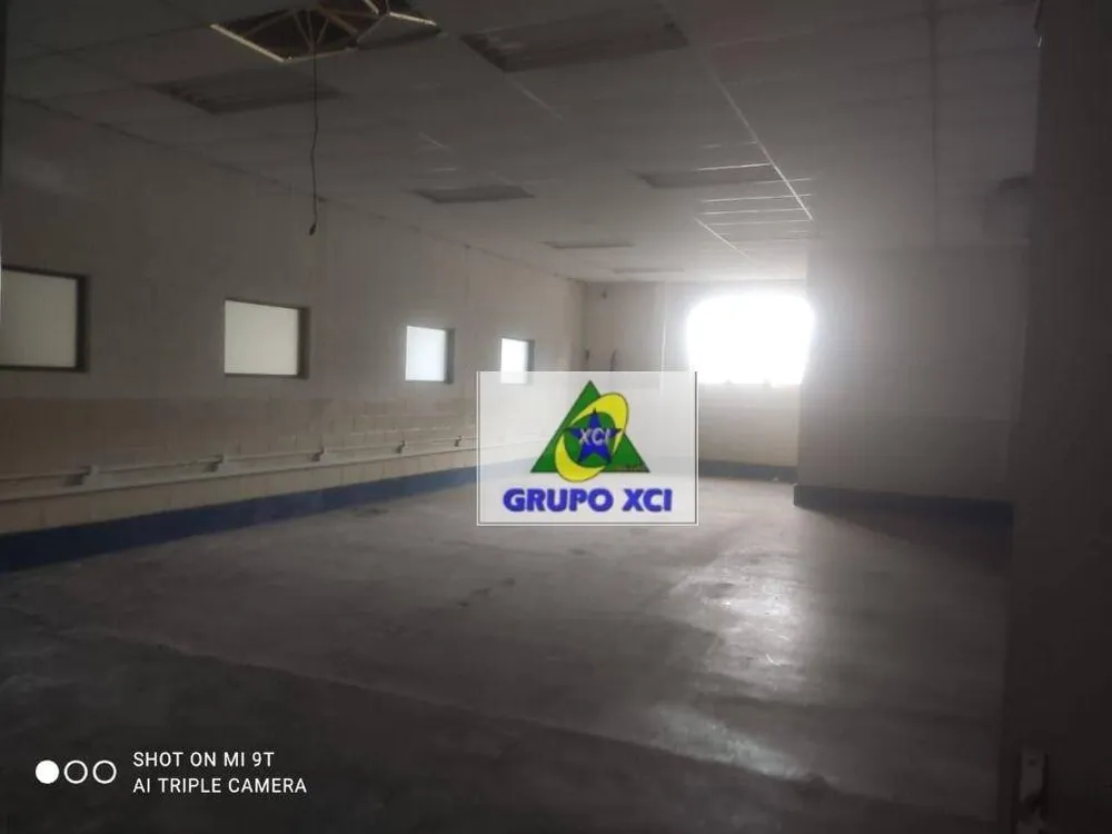 Prédio Inteiro, 1464 m² - Foto 1