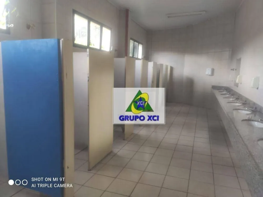 Prédio Inteiro, 1464 m² - Foto 5