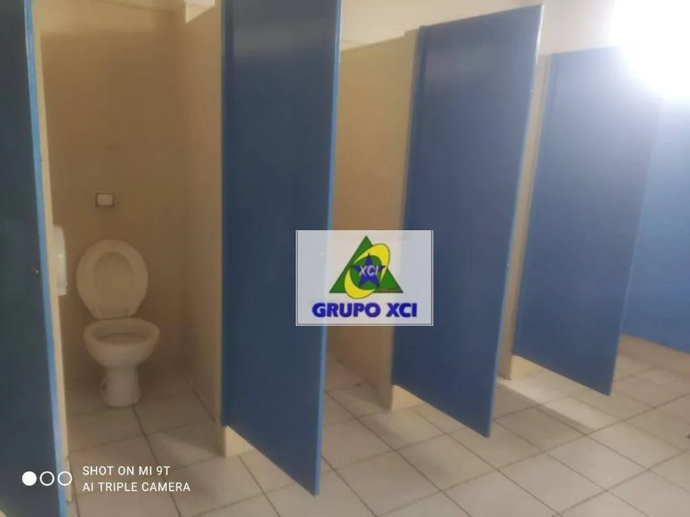 Prédio Inteiro, 1464 m² - Foto 2