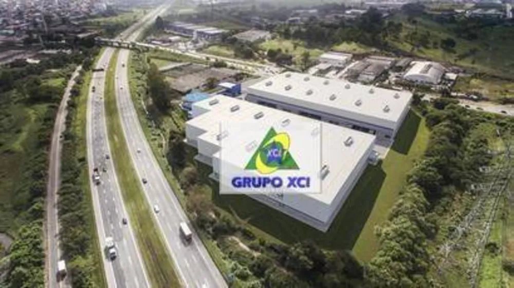 Depósito-Galpão, 1992 m² - Foto 1