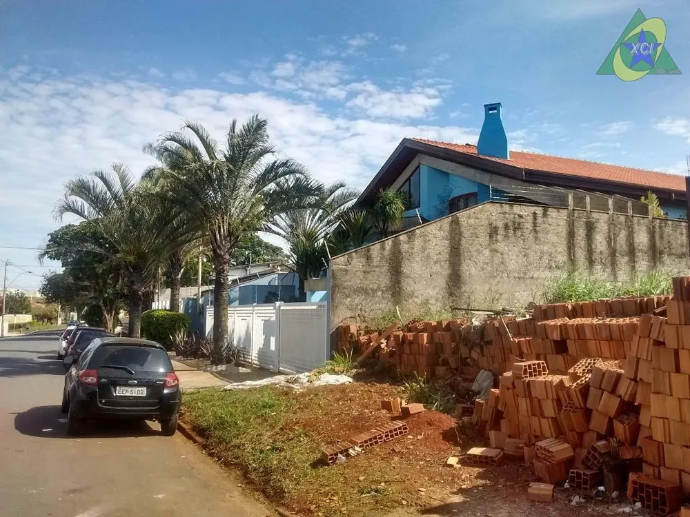 Terreno, 1020 m² - Foto 2