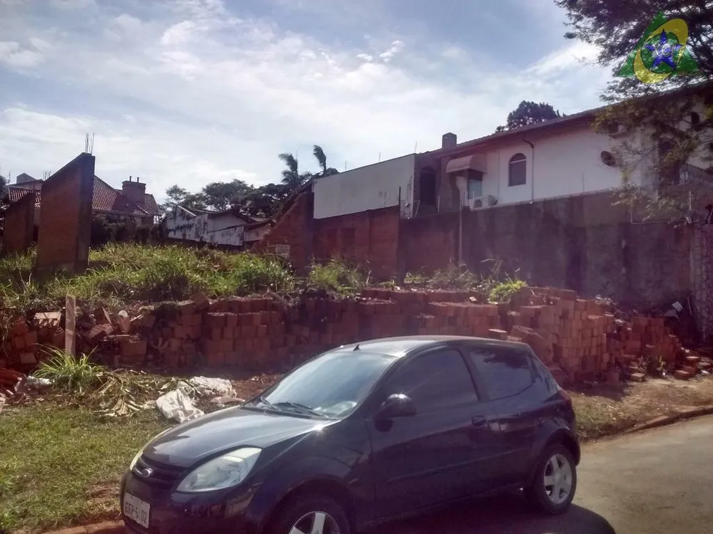 Terreno, 1020 m² - Foto 4
