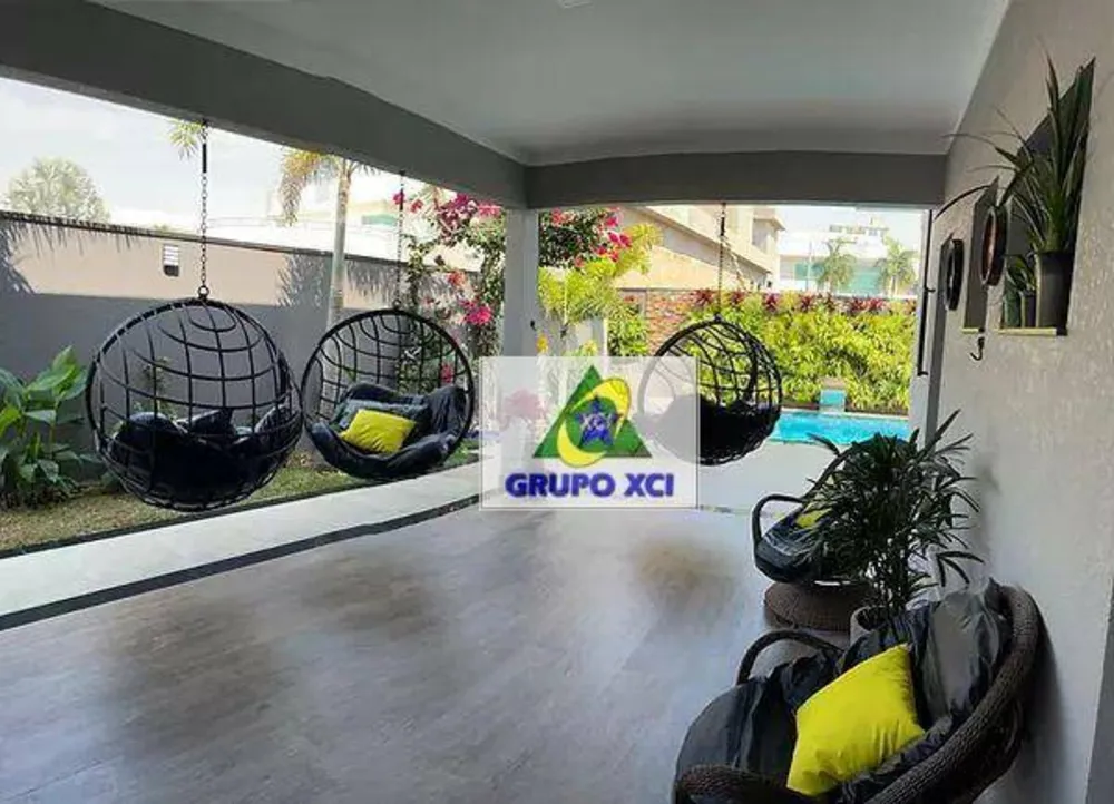 Casa de Condomínio, 3 quartos - Foto 8