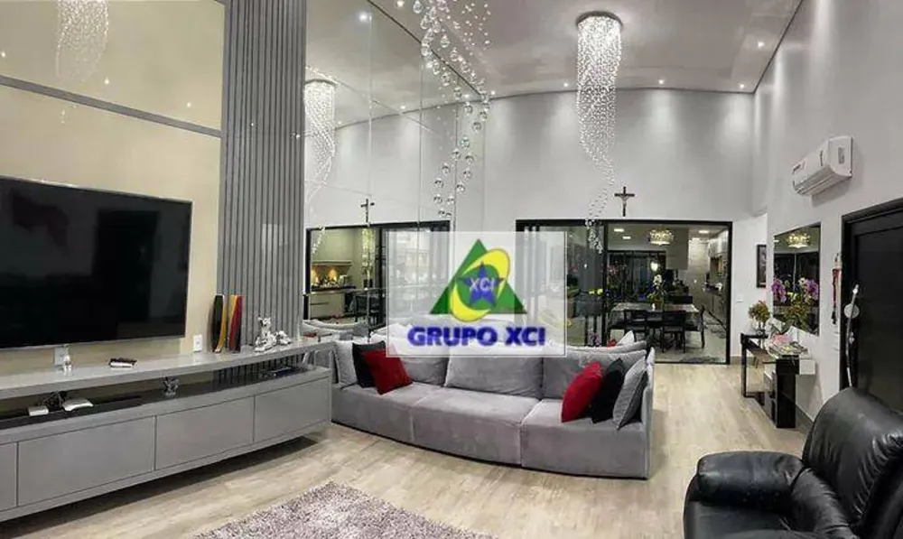 Casa de Condomínio, 3 quartos - Foto 7