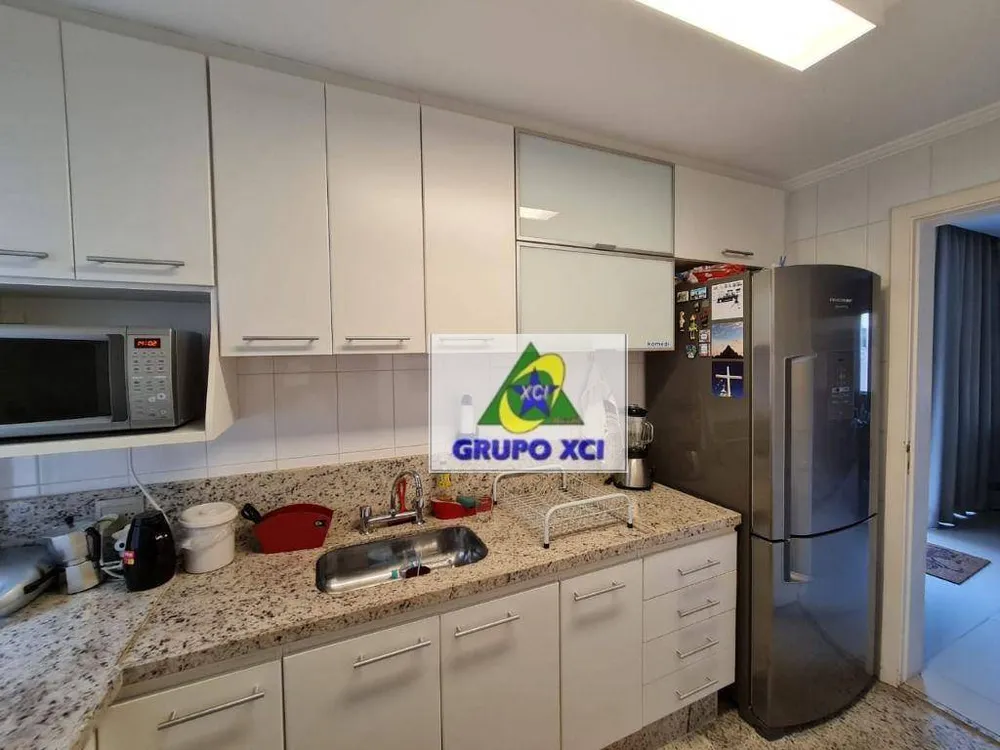 Cobertura, 3 quartos, 136 m² - Foto 5