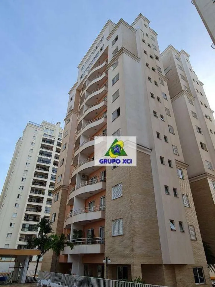 Cobertura, 3 quartos, 136 m² - Foto 7