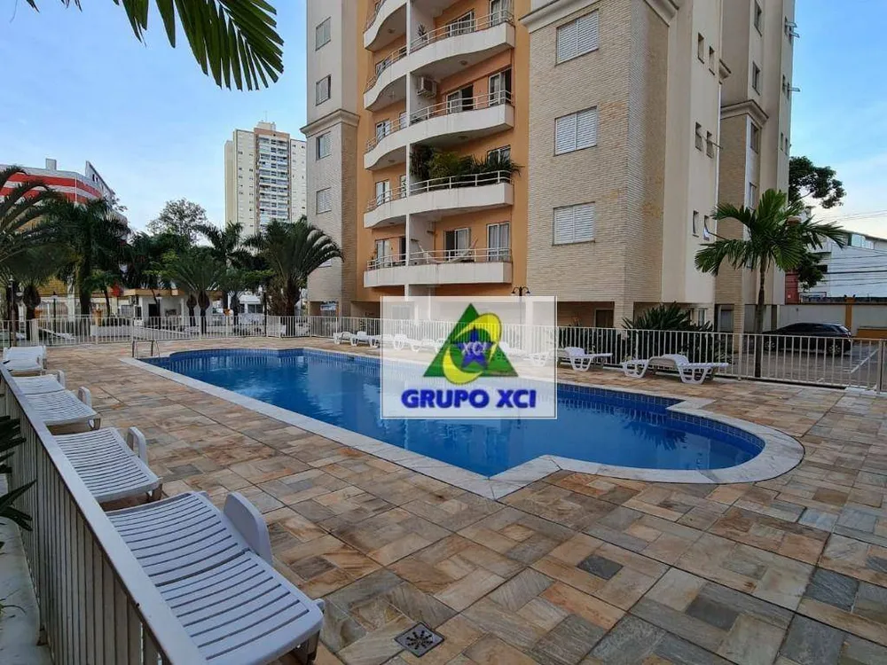 Cobertura, 3 quartos, 136 m² - Foto 12