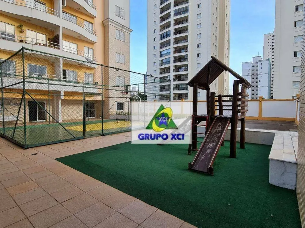 Cobertura, 3 quartos, 136 m² - Foto 9