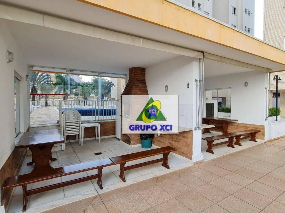 Cobertura, 3 quartos, 136 m² - Foto 10