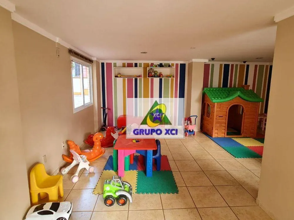 Cobertura, 3 quartos, 136 m² - Foto 11