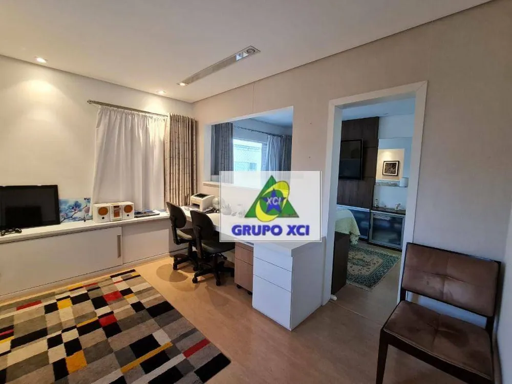 Cobertura, 3 quartos, 136 m² - Foto 1