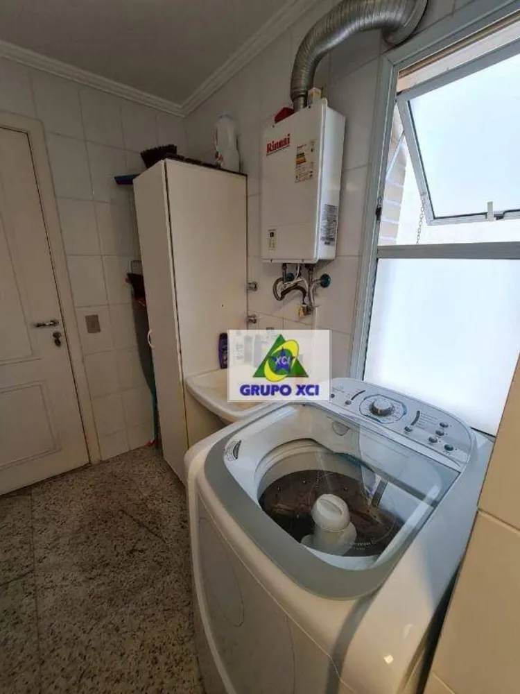 Cobertura, 3 quartos, 136 m² - Foto 6
