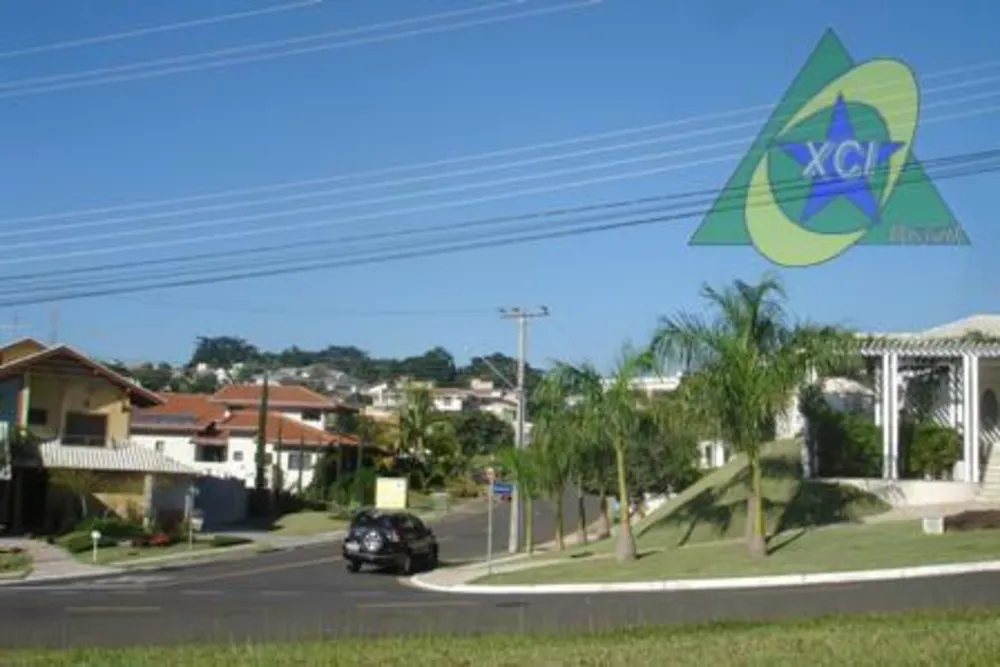 Loteamento e Condomínio, 1250 m² - Foto 4