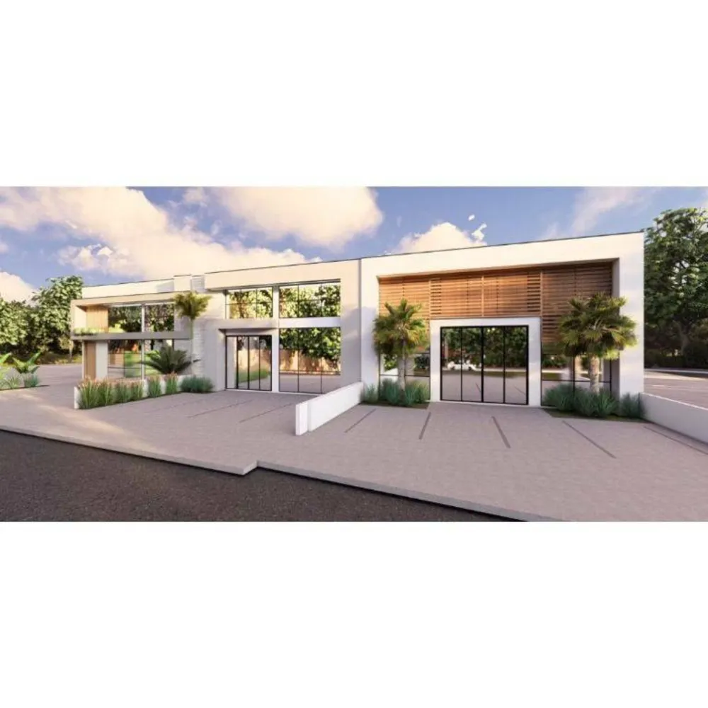 Prédio Inteiro, 468 m² - Foto 2