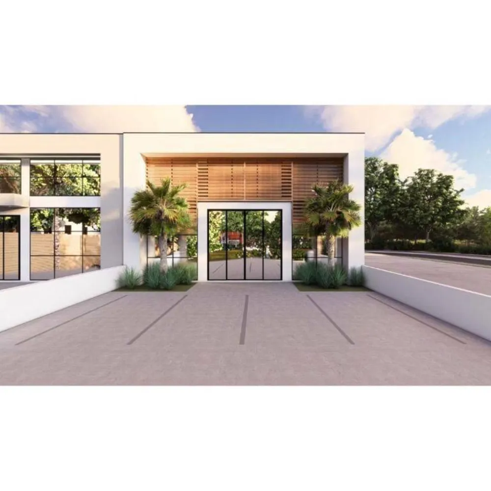 Prédio Inteiro, 468 m² - Foto 1