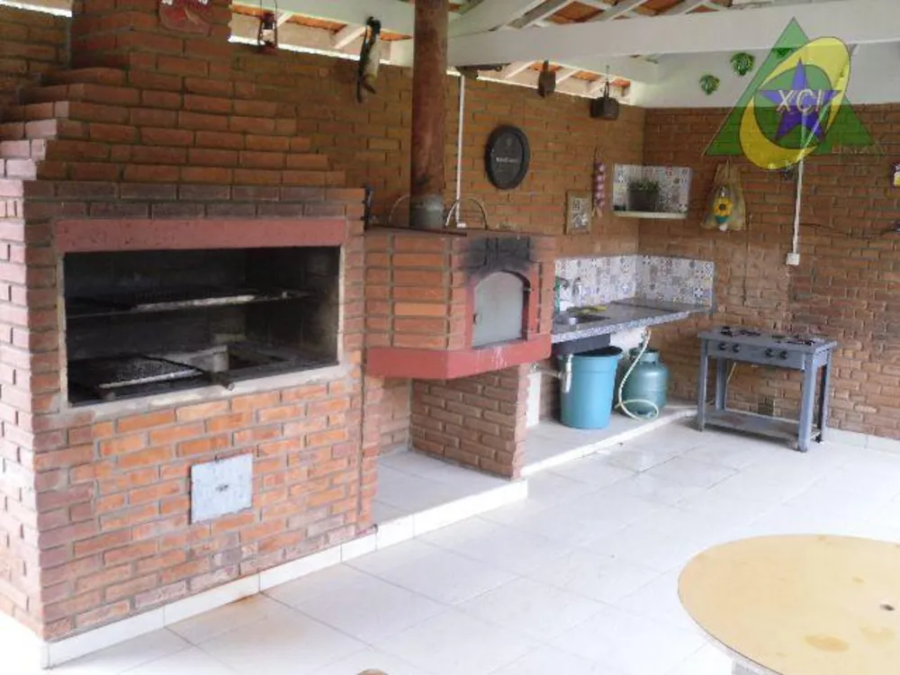Chácara, 4 quartos, 2300 m² - Foto 12