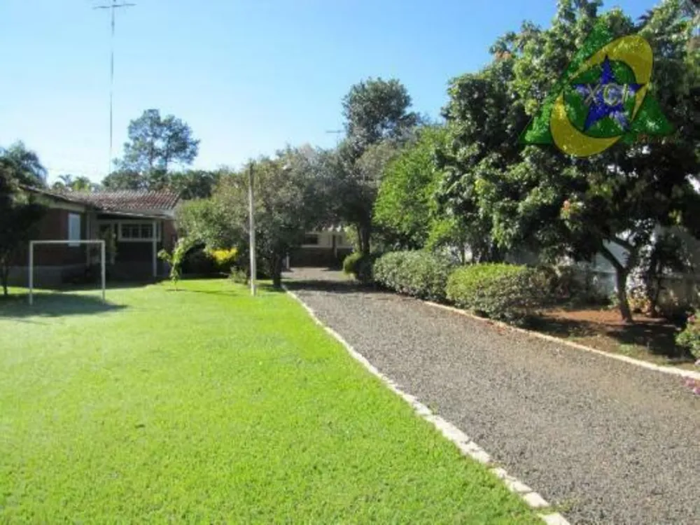 Chácara, 4 quartos, 2300 m² - Foto 5