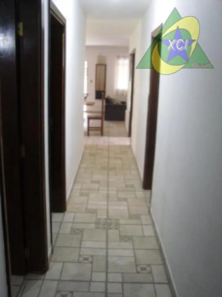 Chácara, 4 quartos, 2300 m² - Foto 10