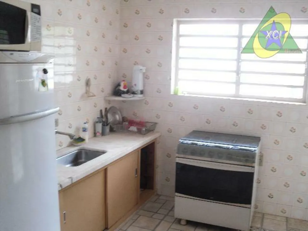 Chácara, 4 quartos, 2300 m² - Foto 9