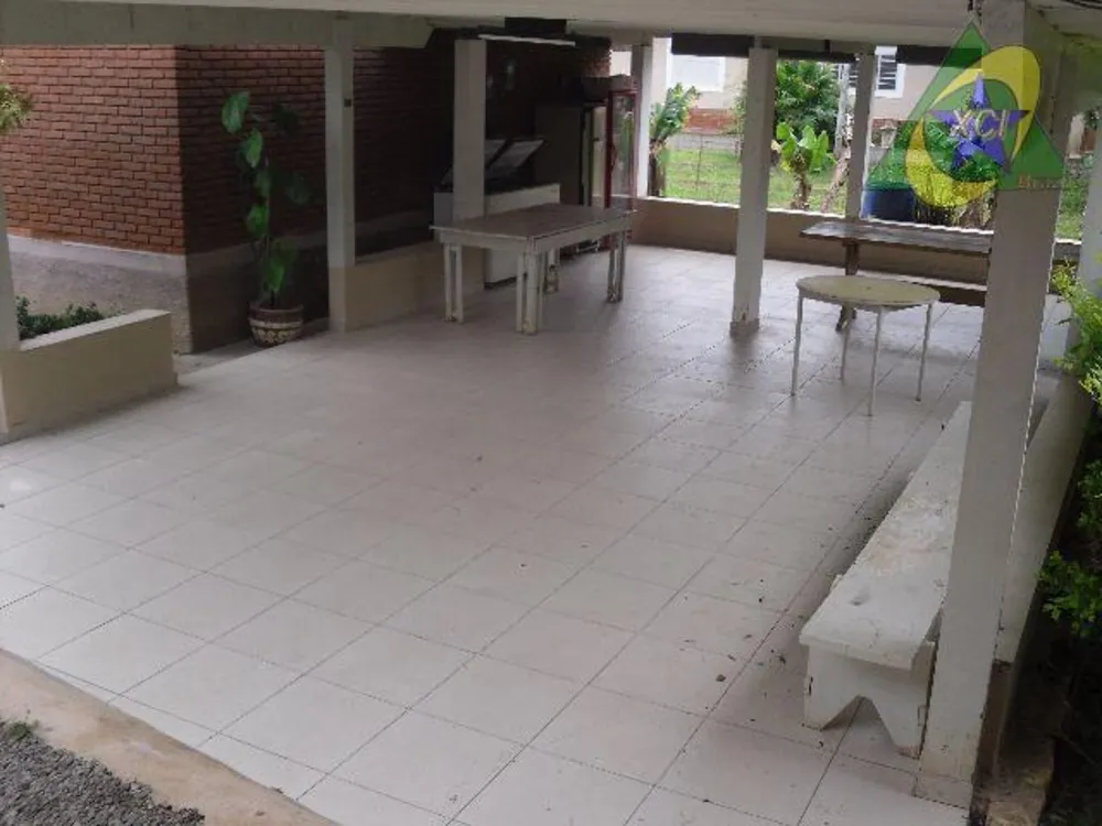 Chácara, 4 quartos, 2300 m² - Foto 8