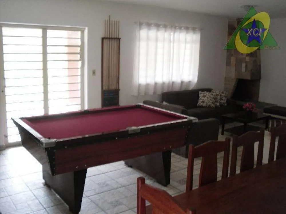 Chácara, 4 quartos, 2300 m² - Foto 7