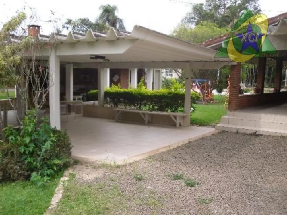 Chácara, 4 quartos, 2300 m² - Foto 11