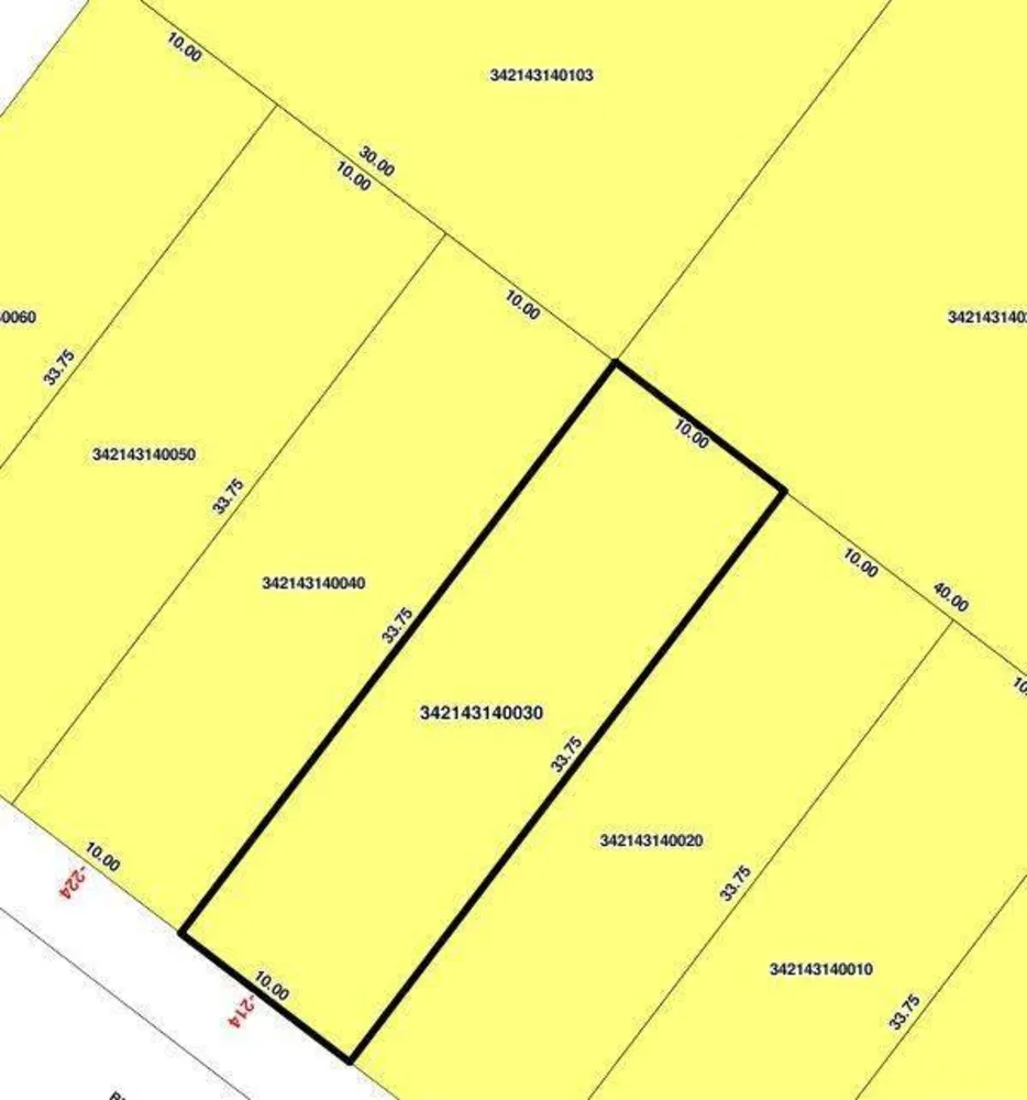 Casa, 3 quartos, 170 m² - Foto 2