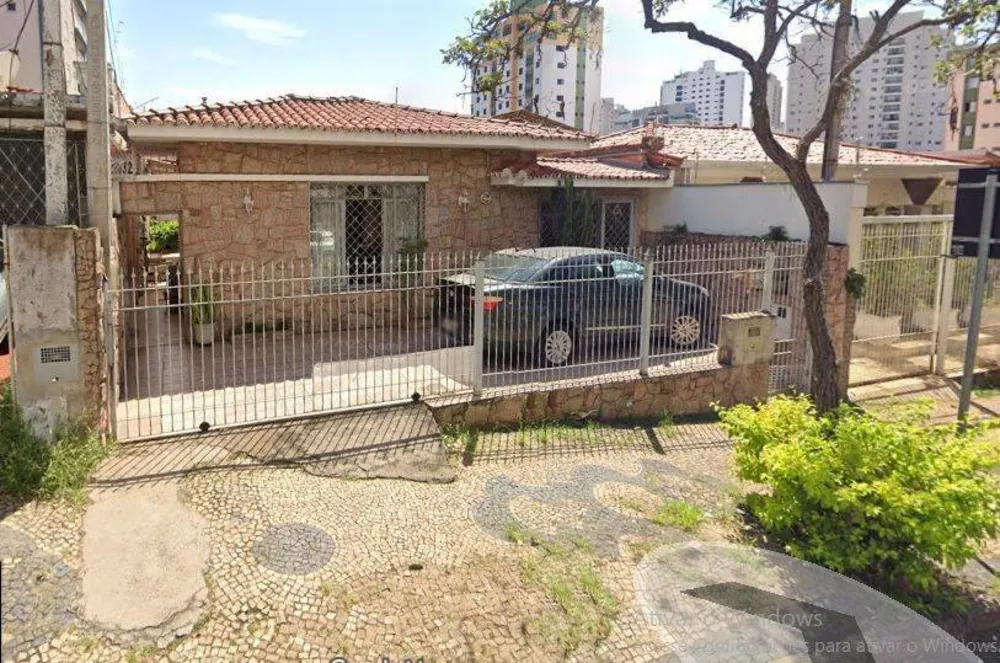 Casa, 3 quartos, 170 m² - Foto 1