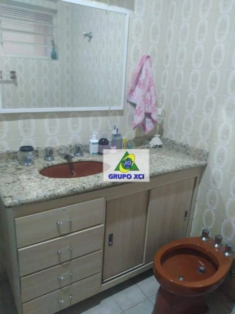 Casa, 4 quartos, 230 m² - Foto 3