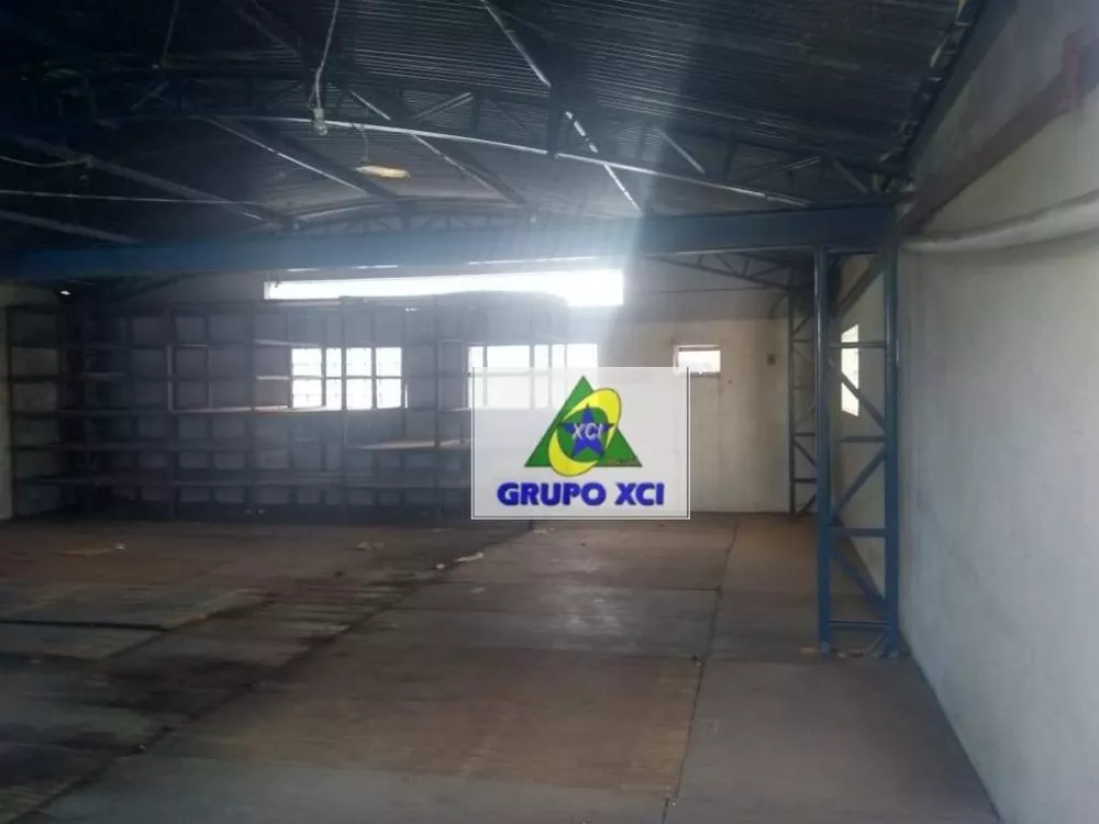 Depósito-Galpão-Armazém à venda e aluguel, 205m² - Foto 2